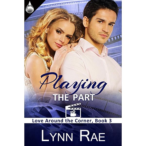 Playing the Part, Lynn Rae