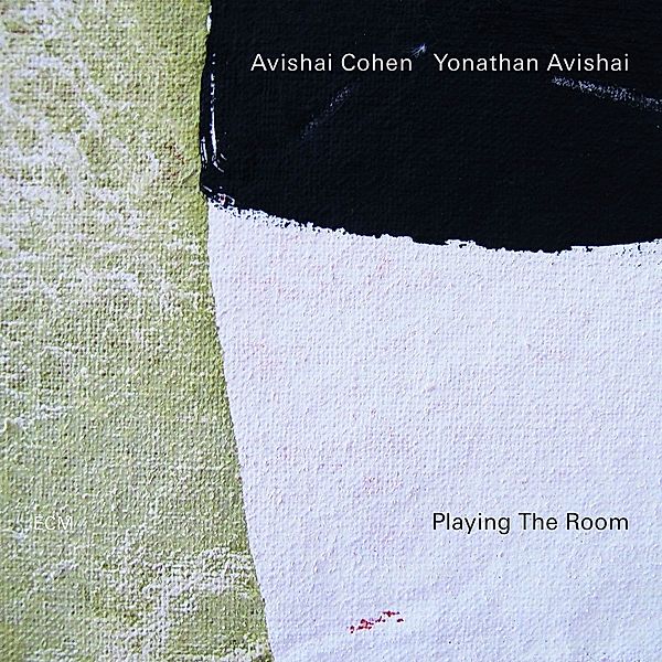 Playing The Room, Avishai Cohen, Yonathan Avishai