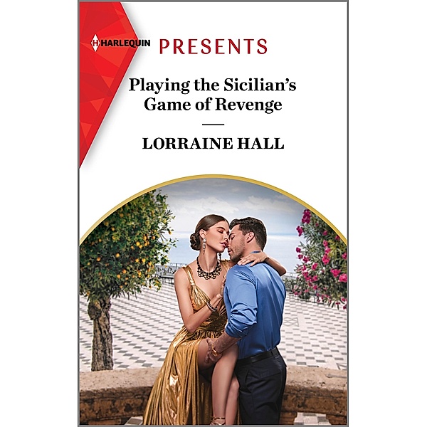 Playing the Sicilian's Game of Revenge, Lorraine Hall