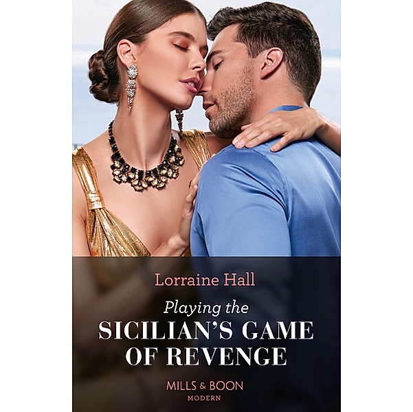 Playing The Sicilian's Game Of Revenge, Lorraine Hall