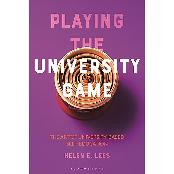 Playing the University Game, Helen E. Lees