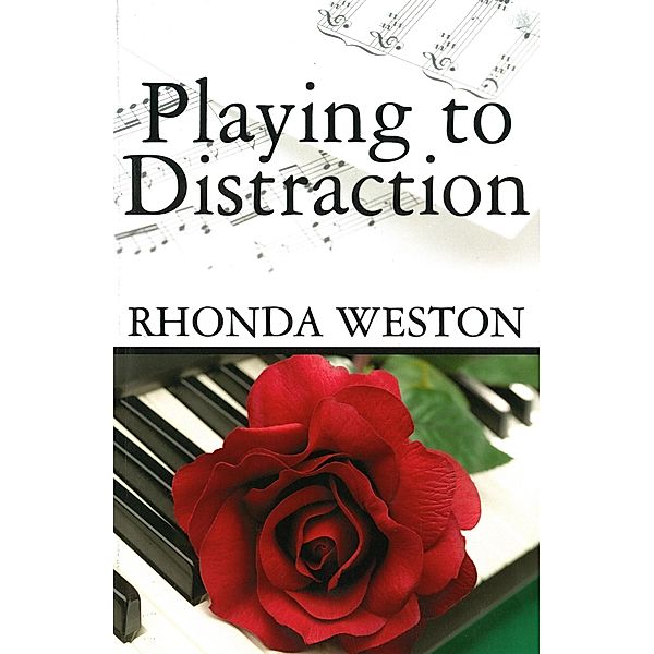 Playing To Distraction, Rhonda Jackson