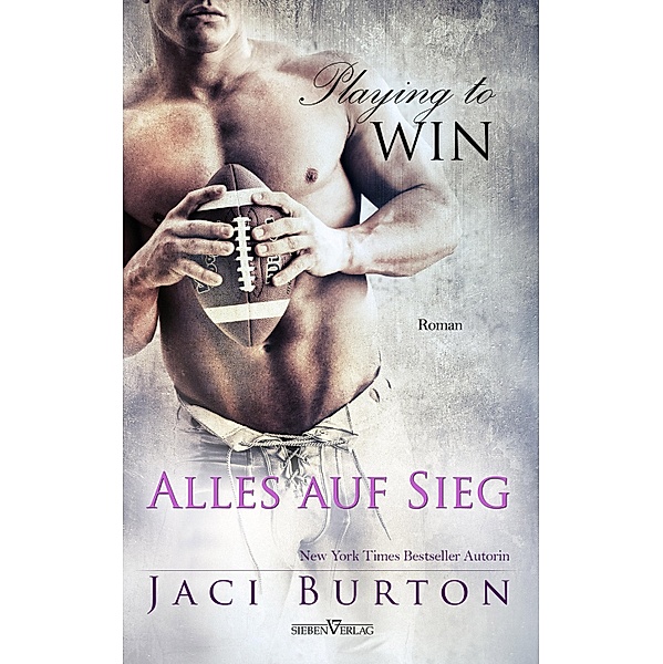 Playing to Win - Alles auf Sieg / Play by Play Bd.4, Jaci Burton