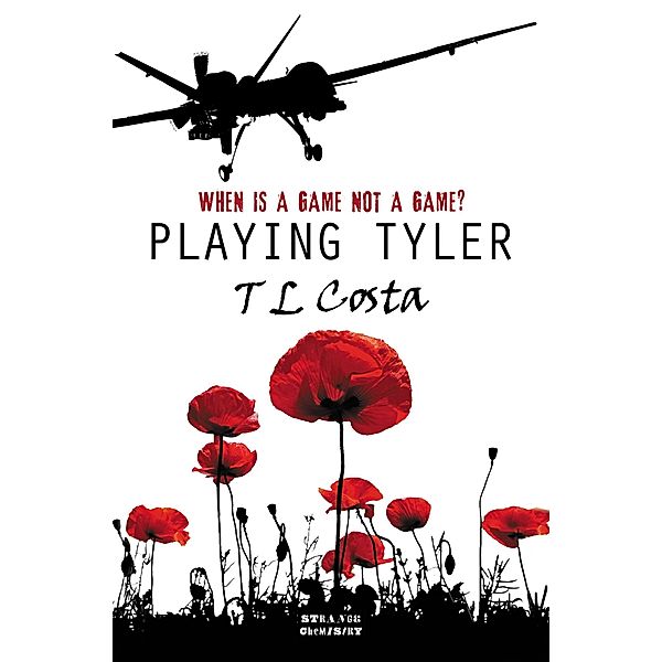 Playing Tyler, T L Costa