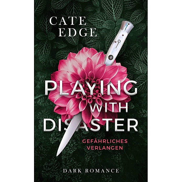 Playing with Disaster, Cate Edge