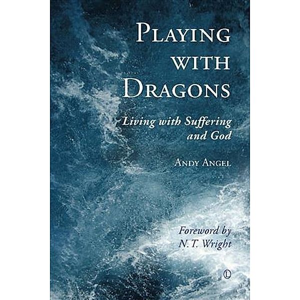 Playing with Dragons, Andy Angel