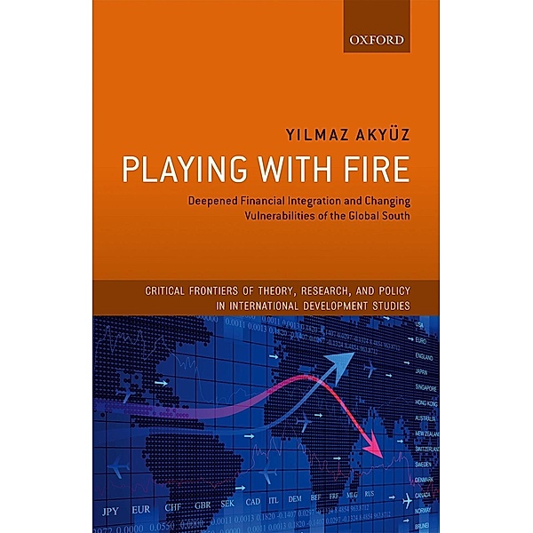 Playing with Fire, Yilmaz Akyüz
