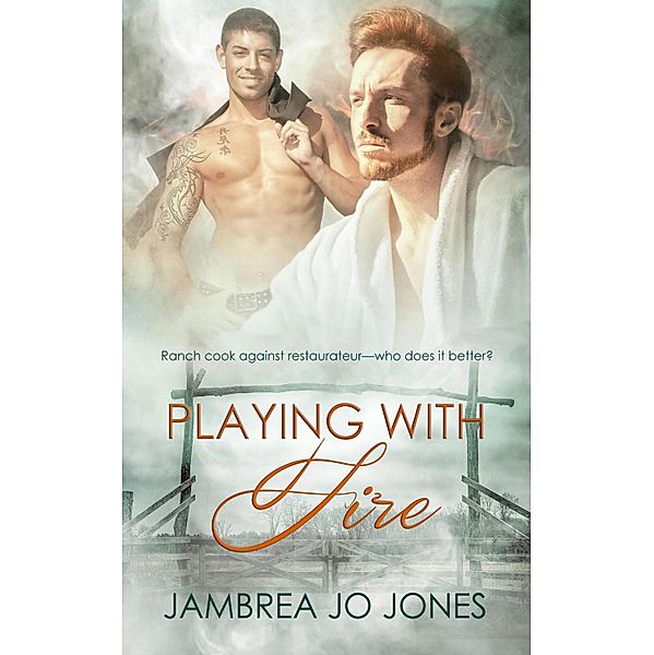 Playing with Fire, Jambrea Jo Jones