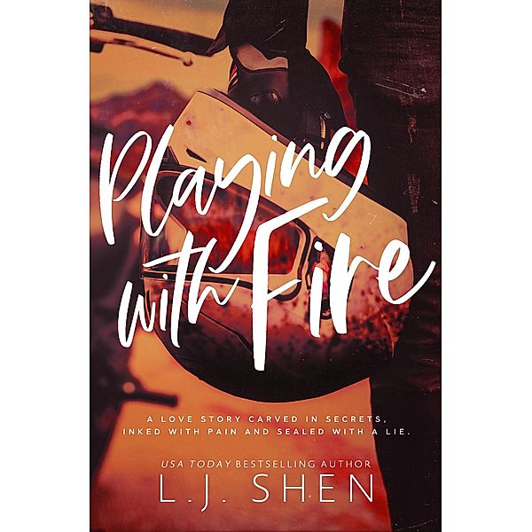 Playing with Fire, L. J. Shen