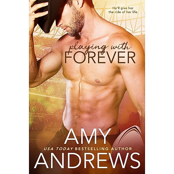 Playing With Forever / Sydney Smoke Rugby Series Bd.4, Amy Andrews