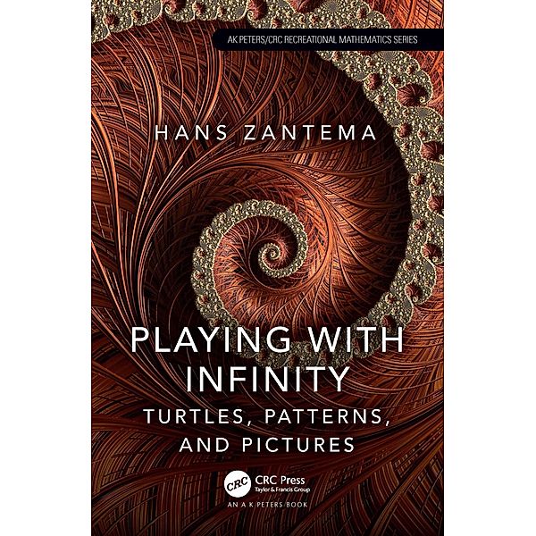 Playing with Infinity, Hans Zantema