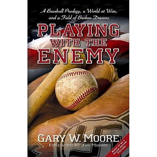 Playing With The Enemy, Gary Moore