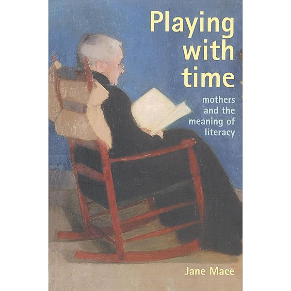 Playing With Time, Jane Mace