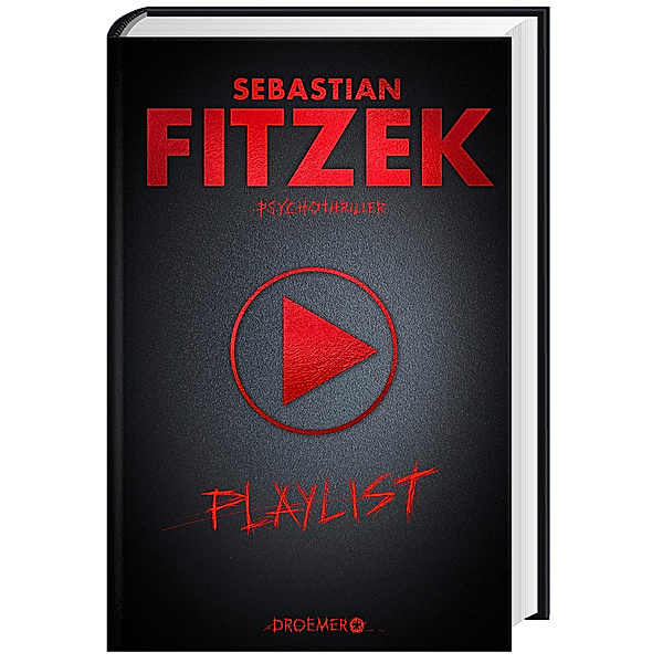 Playlist, Sebastian Fitzek