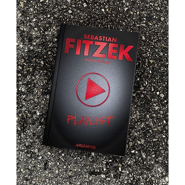 Sebastian Fitzek | Playlist | Bücher bei Weltbild.de