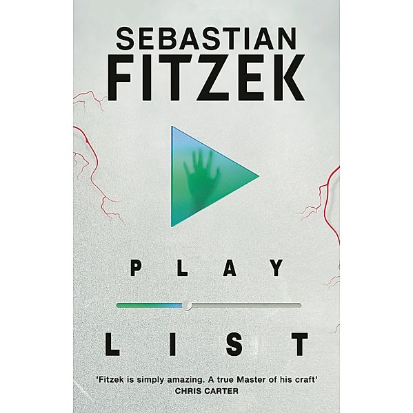 Playlist, Sebastian Fitzek