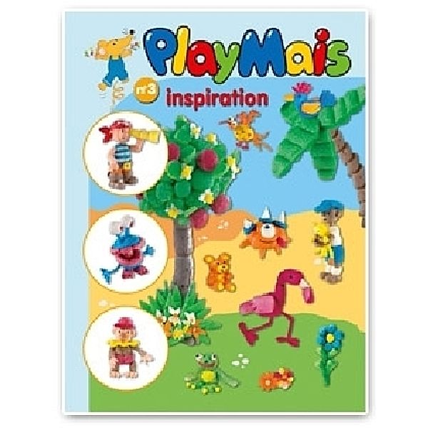 PlayMais Inspiration, PlayMais®