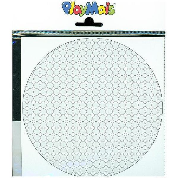 PlayMais PlayMais® MOSAIC Blanko Karten.Set.1