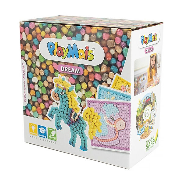 PlayMais PlayMais® MOSAIC DREAM - PONY, PlayMais®