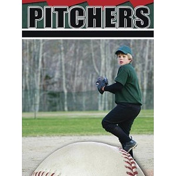 Playmakers: Pitchers, Lynn Stone