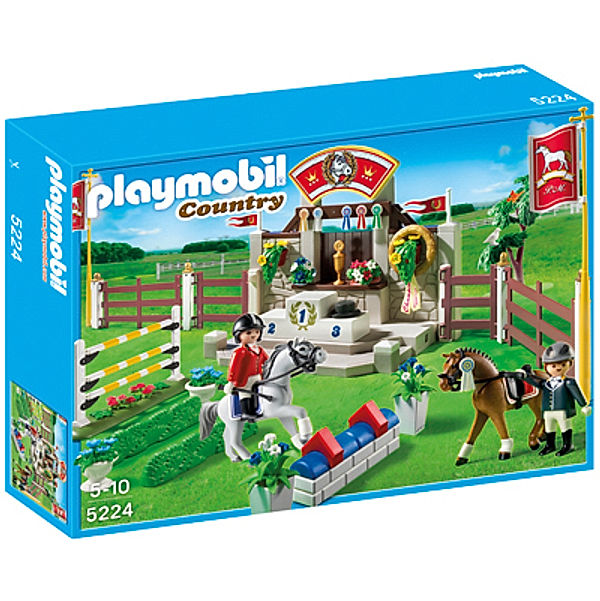 PLAYMOBIL® 5224 - Reitturnier