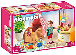 PLAYMOBIL® 5302 Dollhouse - Mein Großes Puppenhaus | Weltbild.de