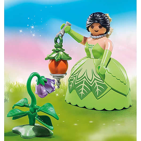 PLAYMOBIL 5375 - Blütenprinzessin