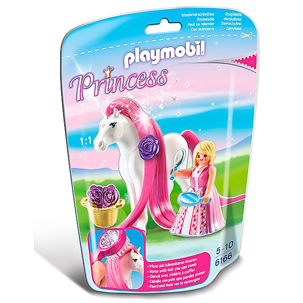 PLAYMOBIL® 6166 Princess - Princess Rosalie