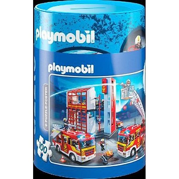 Playmobil (Kinderpuzzle)