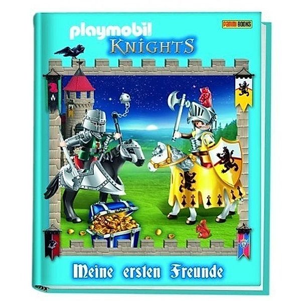 Playmobil Knights - Meine ersten Freunde