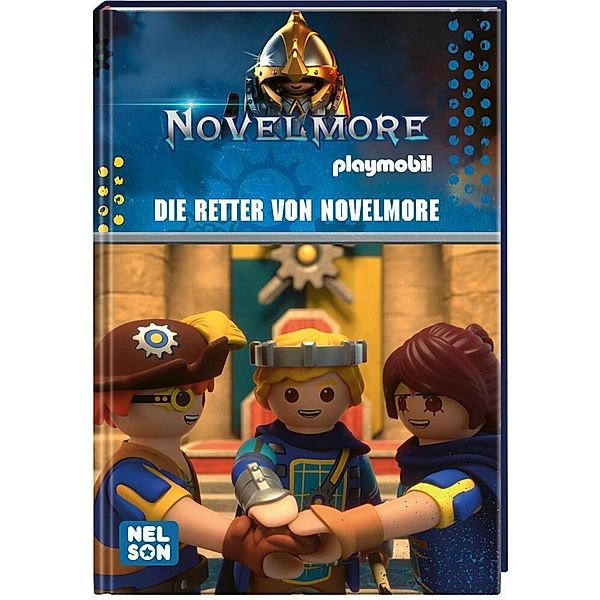 Playmobil / Playmobil Novelmore: Die Retter von Novelmore