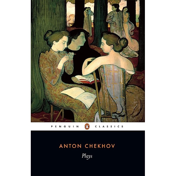 Plays, Anton Chekhov