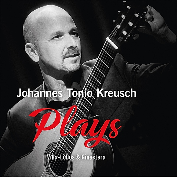 Plays, Johannes Tonio Kreusch