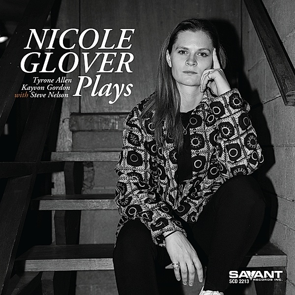 Plays, Nicole Glover