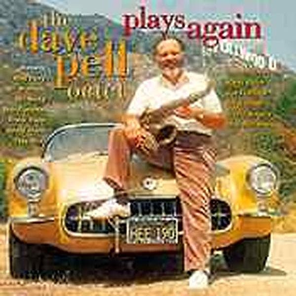 Plays Again, Dave Octet Pell