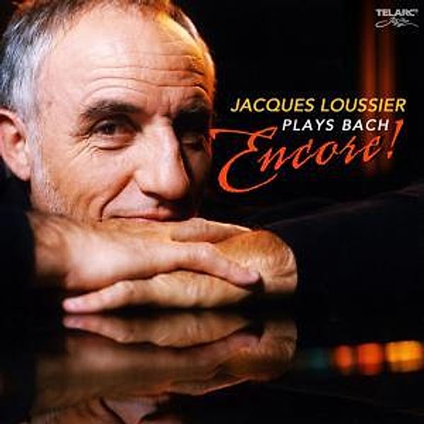 Plays Bach Encore! (2 Cd), Jacques Trio Loussier