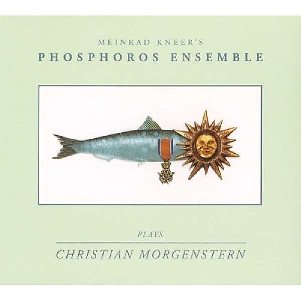 Plays Christian, Meinrad-Phosphorus Ensemble- Kneer
