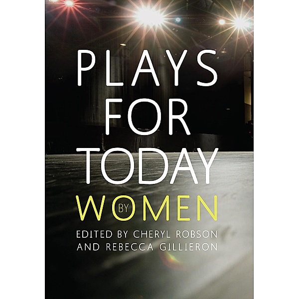 Plays for Today By Women, Gillian Plowman, Amanda Stuart Fisher, Sonja Linden, Adah Kay, Karin Young, Rachel Barnett, Emteaz Hussain