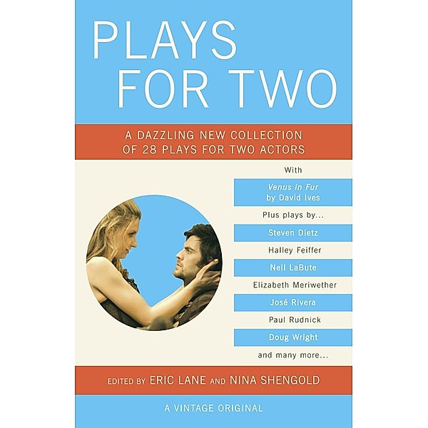Plays for Two