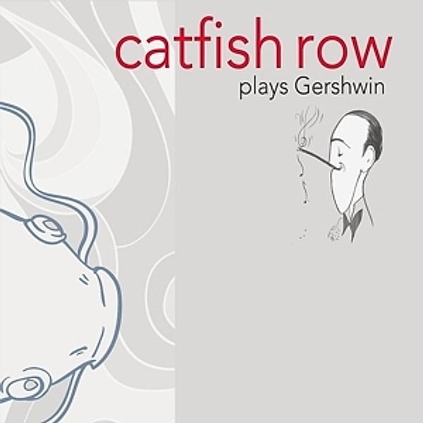 ...Plays Gershwin, Catfish Row