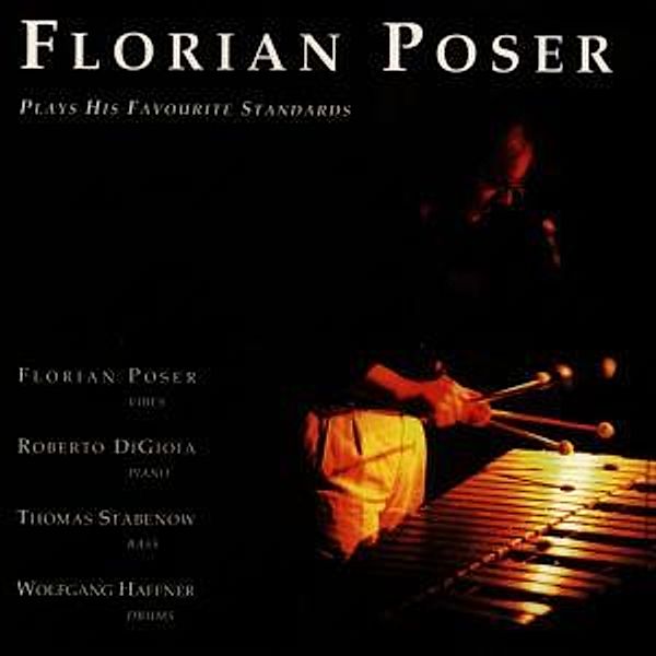 Plays His Favourite Standards, Florian Poser