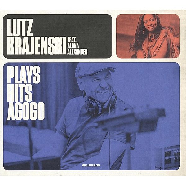 Plays Hits Agogo, Lutz Krajenski