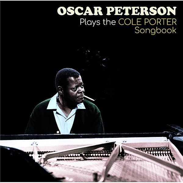 Plays The Cole Porter Songbook, Oscar Peterson