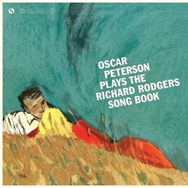 Plays The Richard Rodgers Song Book (Vinyl), Oscar Peterson