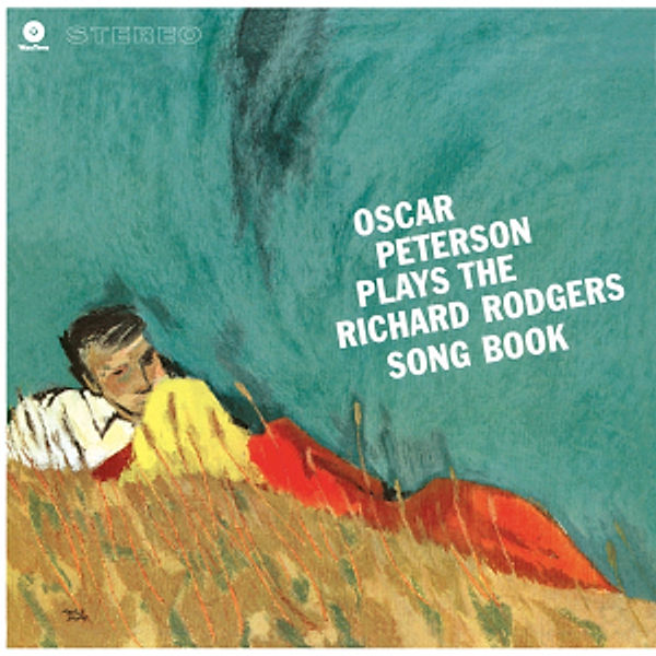 Plays The Richard Rodgers Songbook, Oscar Peterson