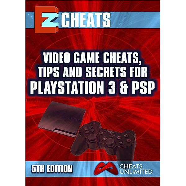 PlayStation / EZ Cheats, The Cheat Mistress