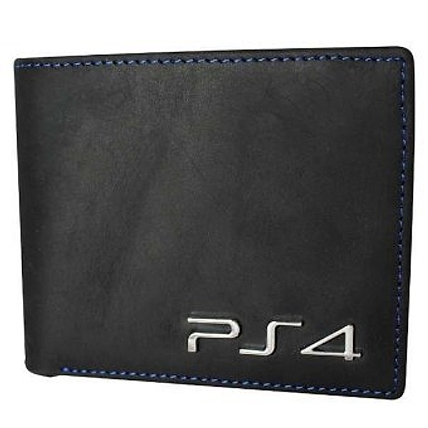 PlayStation PS4 Wallet
