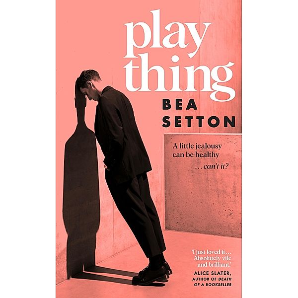 Plaything, Bea Setton