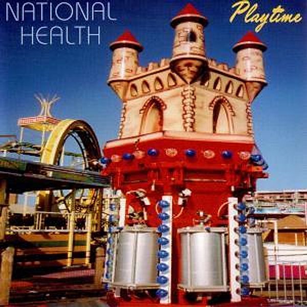 Playtime, National Health