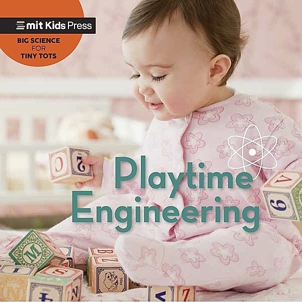 Playtime Engineering, WonderLab Group, Jill Esbaum